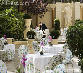 Hotel Ritz Paris 52